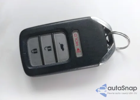 2016 Honda Cr-V Ex-L from USA, damaged, VIN 5J6RM4H72GL029717